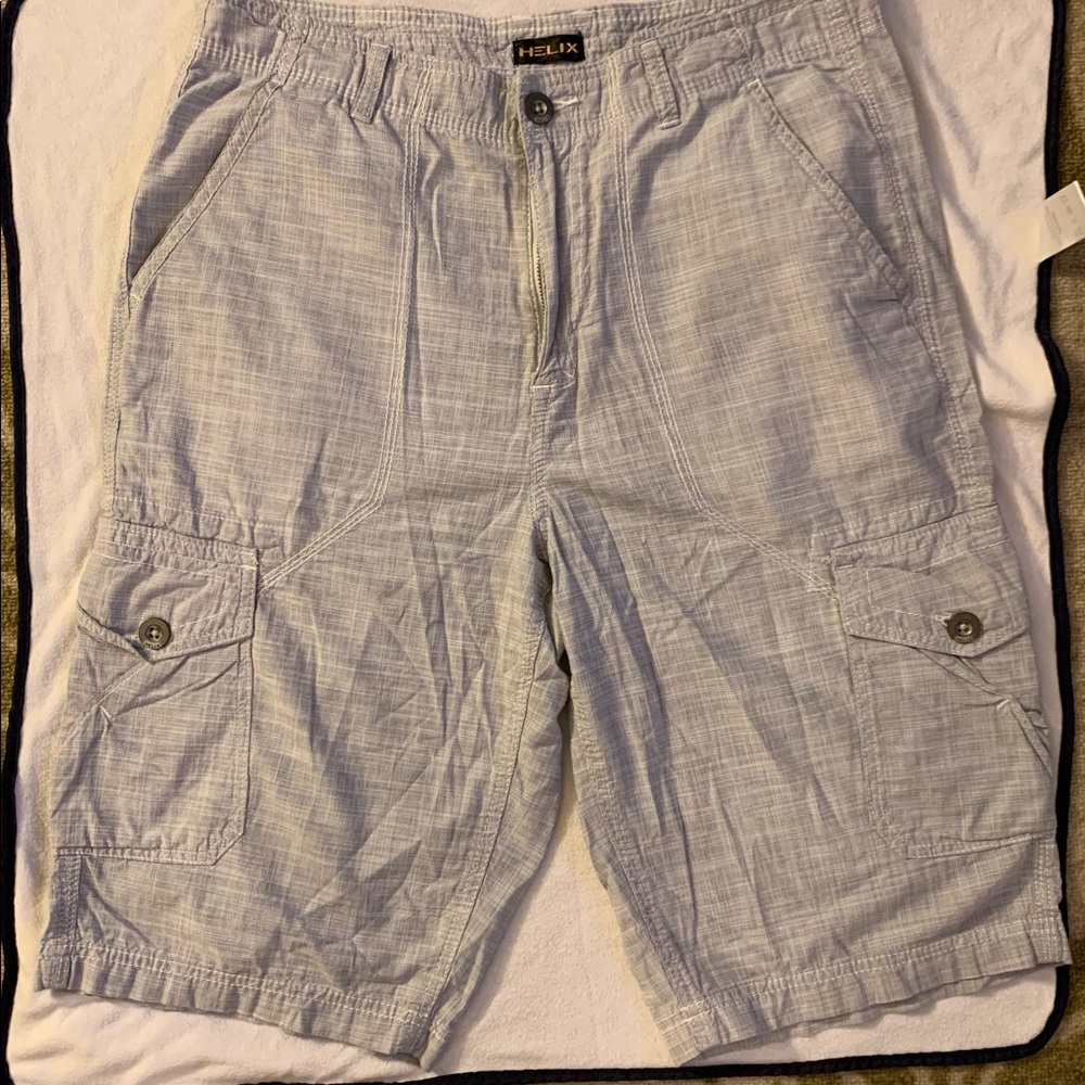 Men’s Cargo Shorts